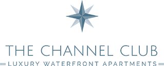 The Channel Club Luxury Rentals – Island Park NY Logo